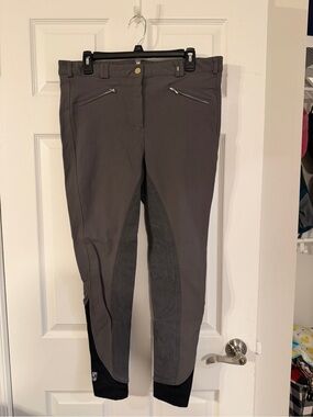 Tredstep Symphony women’s 34L full seat breeches
